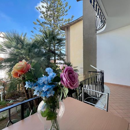 Casa Vacanze Mariafrancesca 伊斯基亚 外观 照片