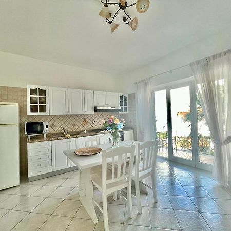 Casa Vacanze Mariafrancesca 伊斯基亚 外观 照片