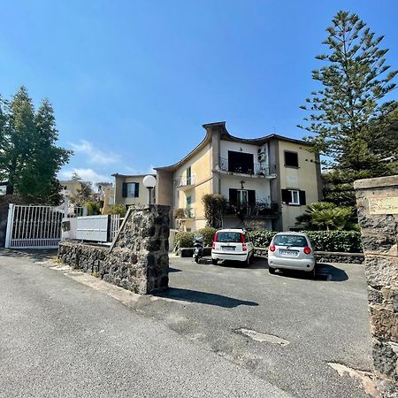 Casa Vacanze Mariafrancesca 伊斯基亚 外观 照片