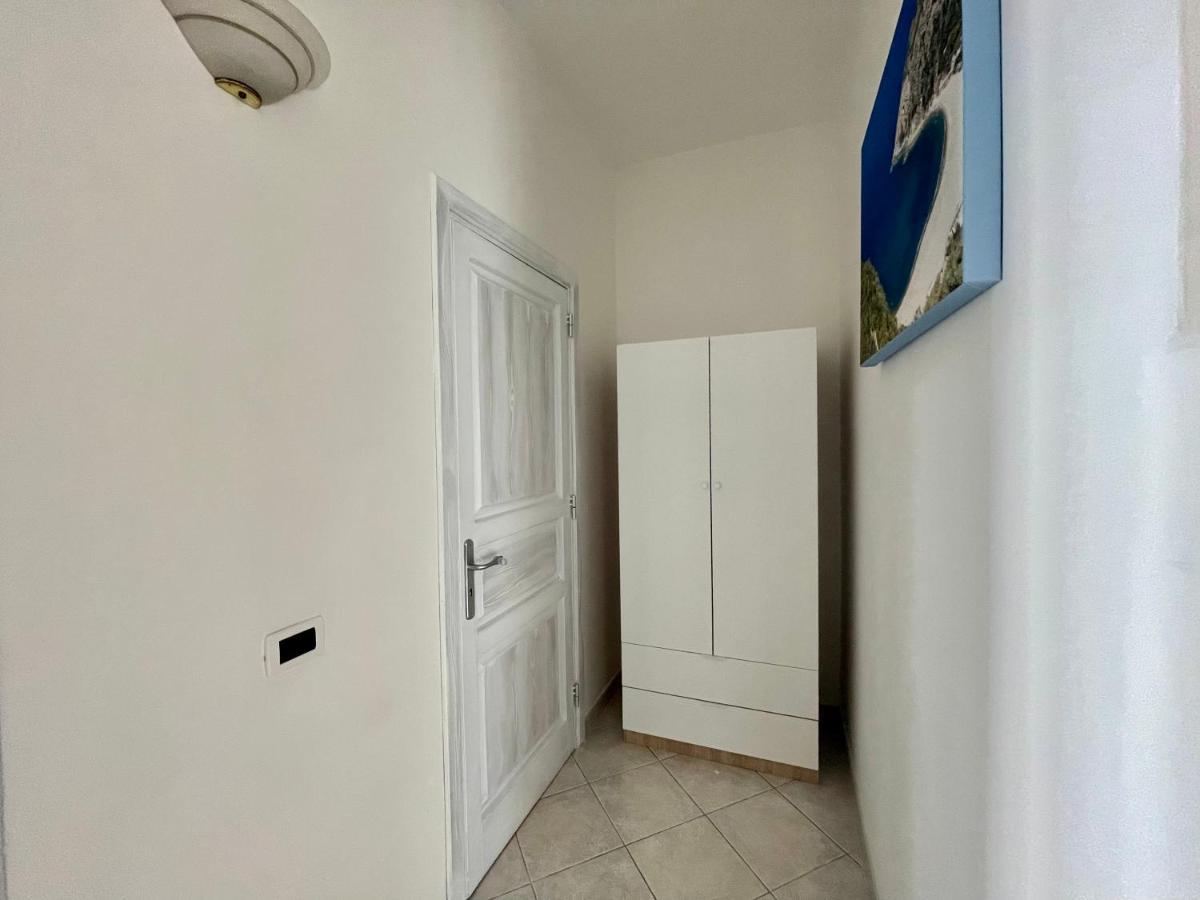 Casa Vacanze Mariafrancesca 伊斯基亚 外观 照片