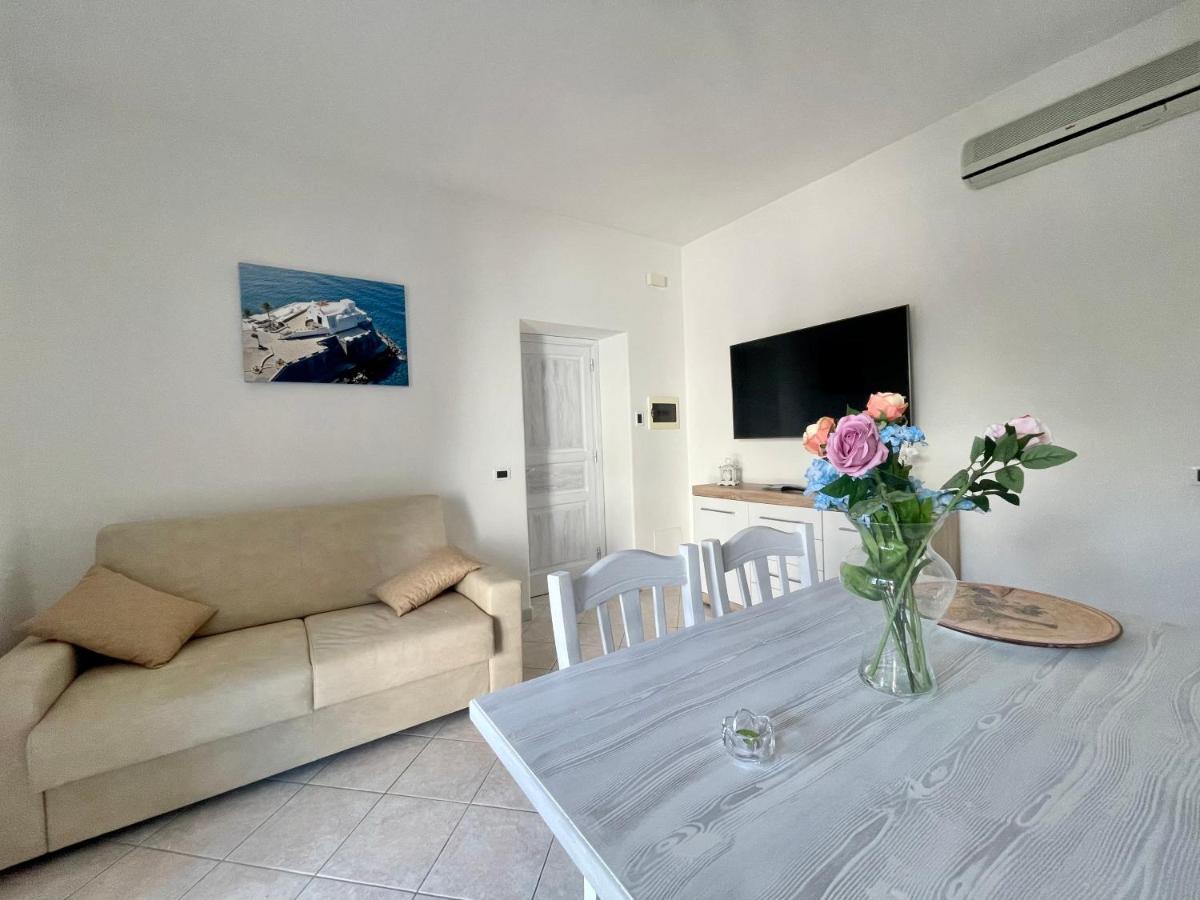 Casa Vacanze Mariafrancesca 伊斯基亚 外观 照片