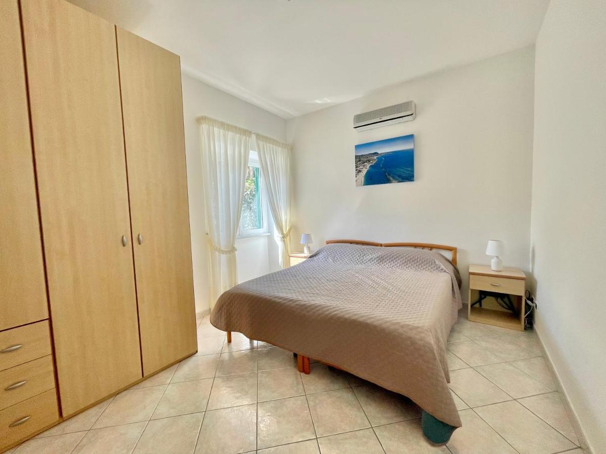 Casa Vacanze Mariafrancesca 伊斯基亚 外观 照片