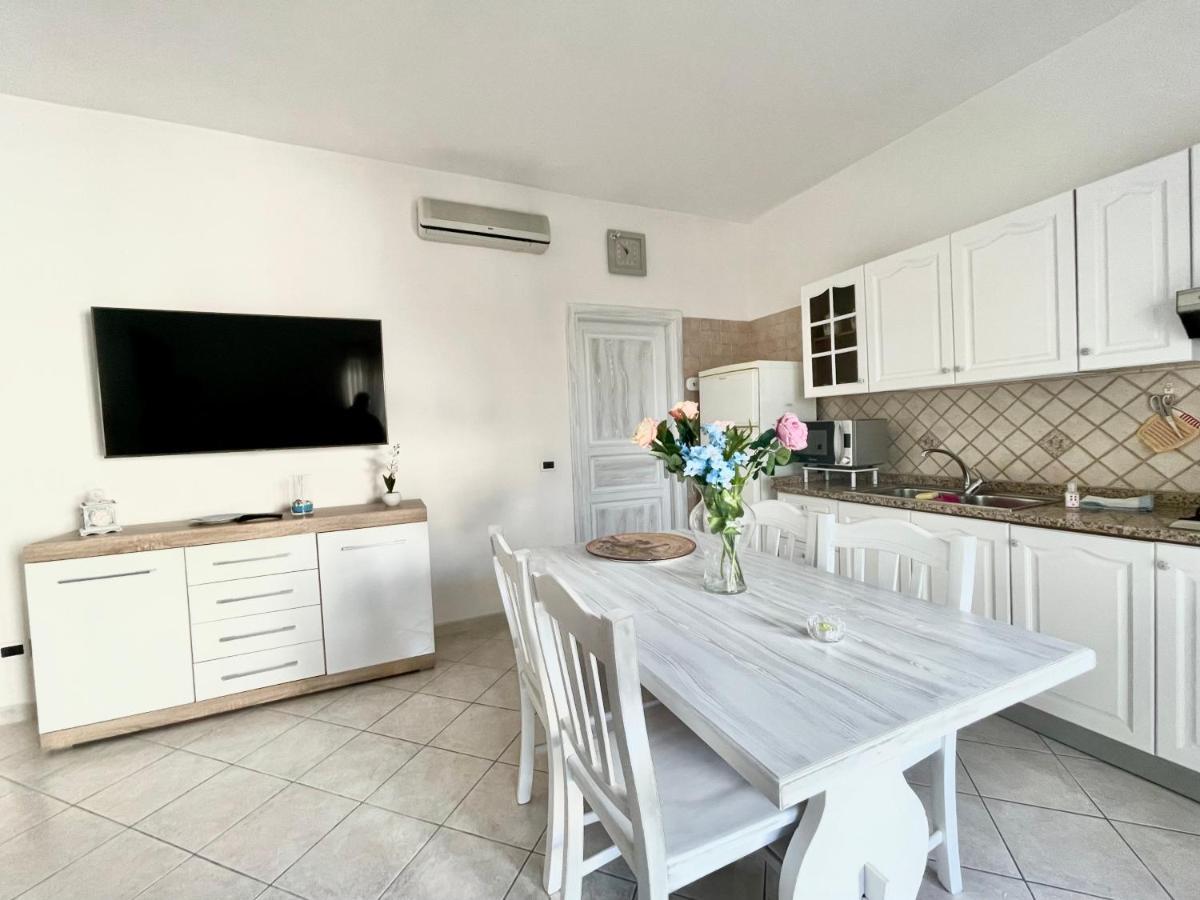 Casa Vacanze Mariafrancesca 伊斯基亚 外观 照片
