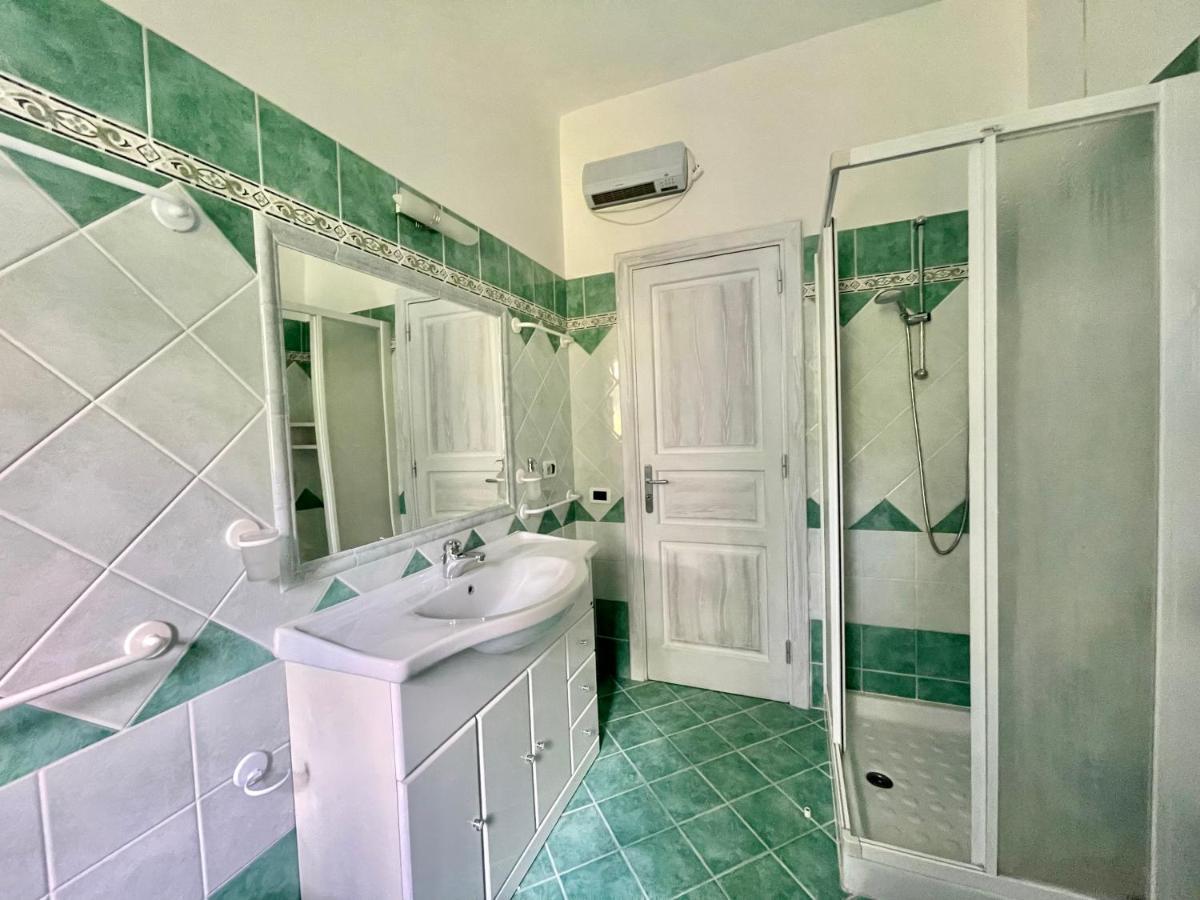 Casa Vacanze Mariafrancesca 伊斯基亚 外观 照片