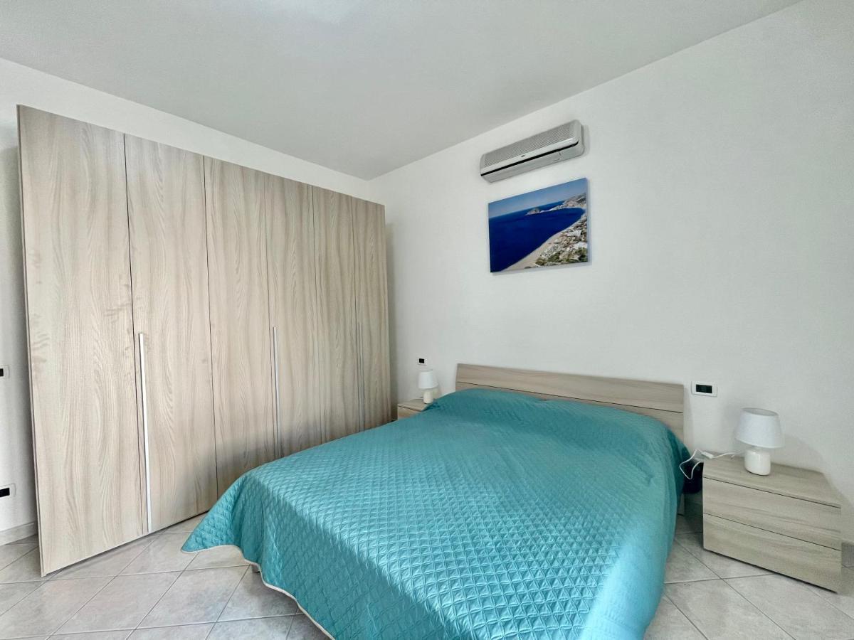 Casa Vacanze Mariafrancesca 伊斯基亚 外观 照片