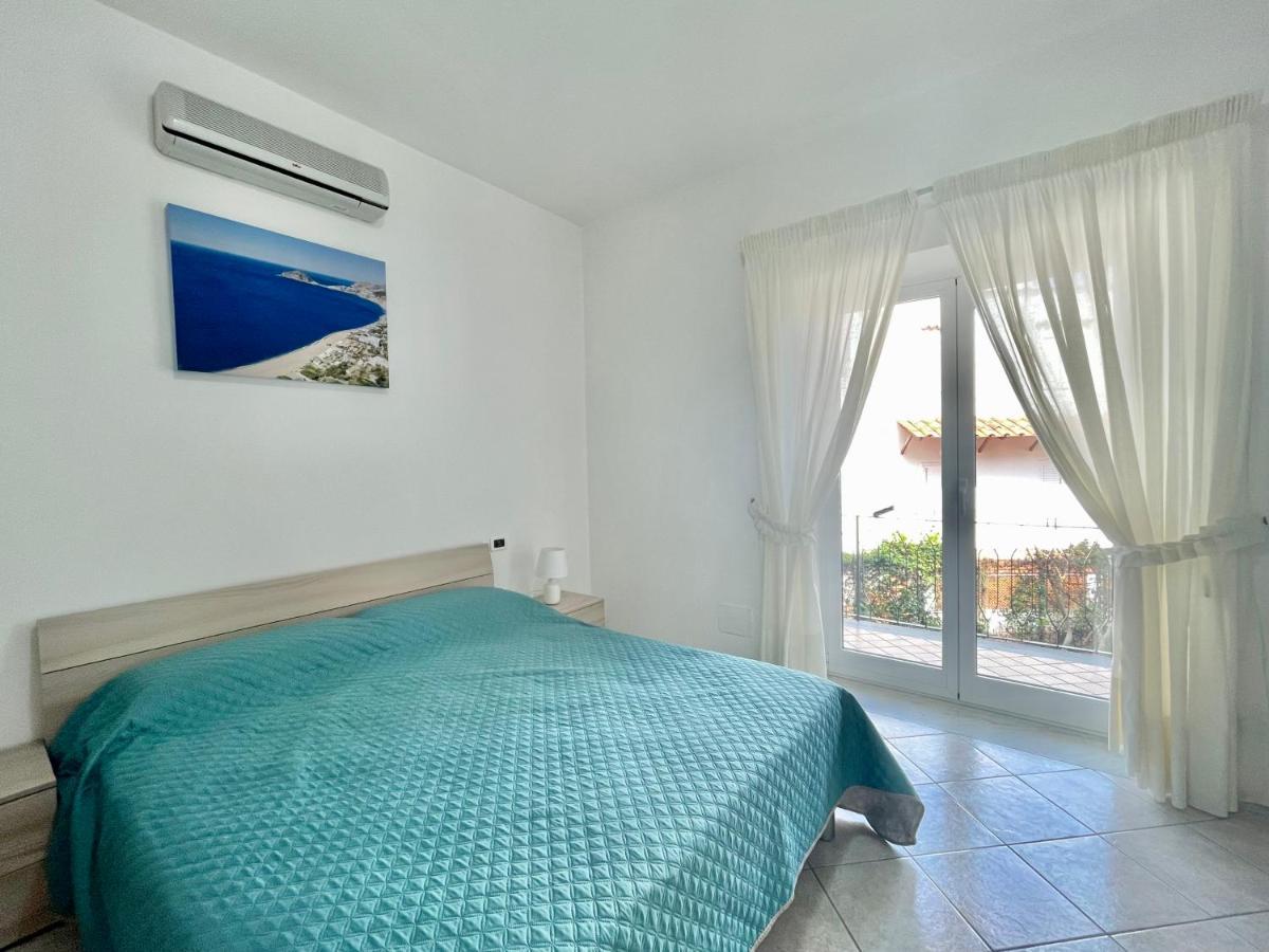 Casa Vacanze Mariafrancesca 伊斯基亚 外观 照片