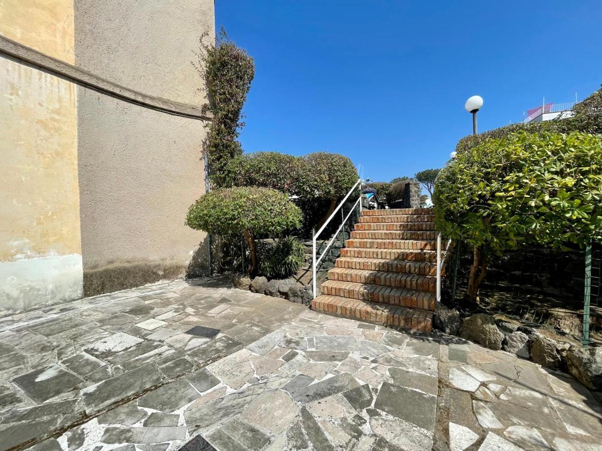 Casa Vacanze Mariafrancesca 伊斯基亚 外观 照片