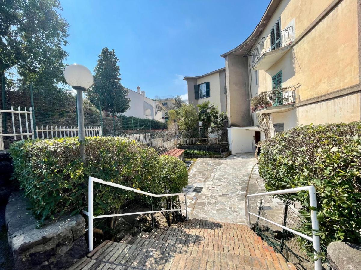 Casa Vacanze Mariafrancesca 伊斯基亚 外观 照片